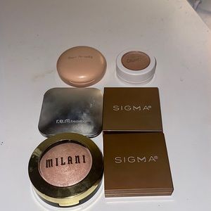 Highlighter bundle